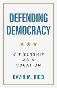 Produktbild: Defending Democracy