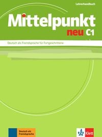 Produktbild: Mittelpunkt neu C1