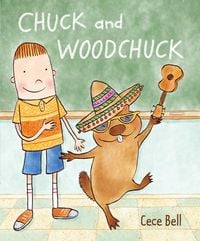 Produktbild: Chuck and Woodchuck