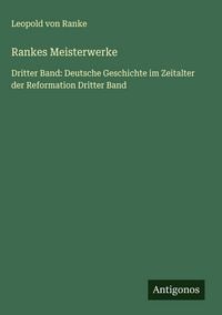Produktbild: Rankes Meisterwerke
