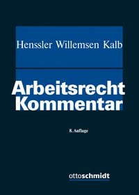 Produktbild: Arbeitsrecht