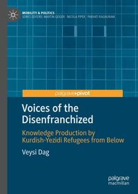 Produktbild: Voices of the Disenfranchized