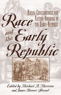 Produktbild: Race and the Early Republic