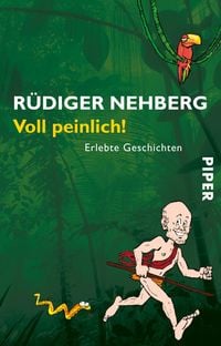 Produktbild: Voll peinlich!