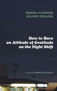 Produktbild: How to Have an Attitude of Gratitude on the Night Shift