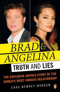 Produktbild: Brad and Angelina
