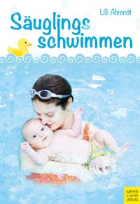 Bild vom Artikel Säuglingsschwimmen vom Autor Lilli Ahrendt