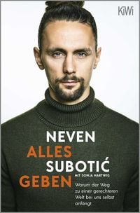 Produktbild: Alles geben