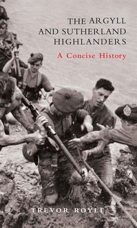 Produktbild: The Argyll and Sutherland Highlanders