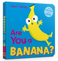Produktbild: Are You a Banana?