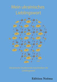 Produktbild: Mein ukrainisches Lieblingswort