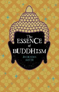 Produktbild: The Essence of Buddhism