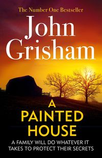 Bild vom Artikel A Painted House vom Autor John Grisham