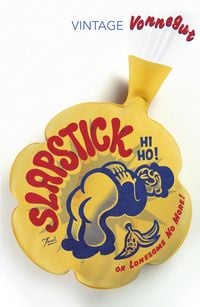 Produktbild: Slapstick or Lonesome No More