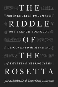 Produktbild: The Riddle of the Rosetta