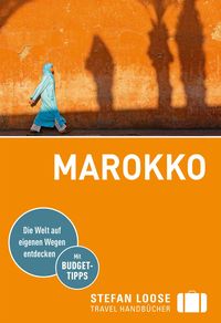 Bild vom Artikel Stefan Loose Reiseführer E-Book Marokko vom Autor Muriel Brunswig
