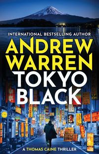 Produktbild: Tokyo Black