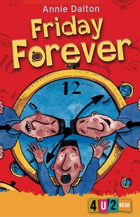 Produktbild: Dalton, A: Friday Forever