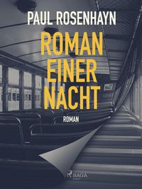 Produktbild: Roman einer Nacht