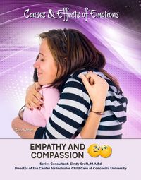 Produktbild: Empathy and Compassion