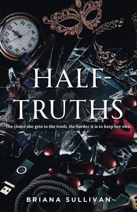 Produktbild: Half-Truths