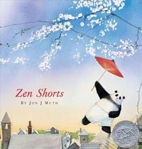 Produktbild: Zen Shorts (a Stillwater and Friends Book)