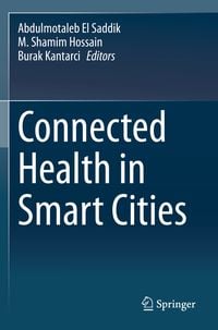 Produktbild: Connected Health in Smart Cities