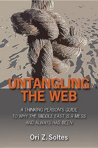 Produktbild: Untangling The Web