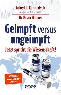 Produktbild: Geimpft versus ungeimpft