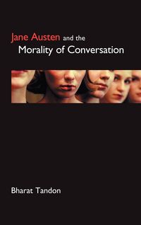Produktbild: Jane Austen and the Morality of Conversation