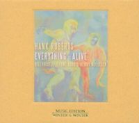 Produktbild: Everything Is Alive