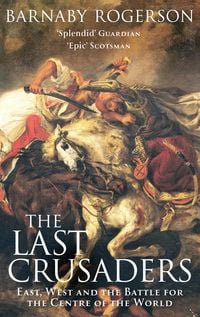 Produktbild: The Last Crusaders