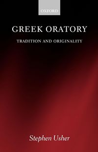Produktbild: Greek Oratory