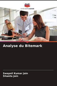 Produktbild: Analyse du Bitemark