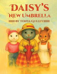Produktbild: Daisy's New Umbrella
