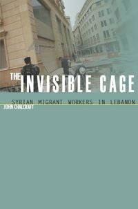 Produktbild: The Invisible Cage