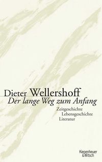 Produktbild: Der lange Weg zum Anfang