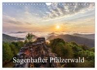 Produktbild: Sagenhafter Pf&auml;lzerwald (Wandkalender 2027 DIN A4 quer), CALVENDO Monatskalender