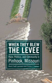 Produktbild: When They Blew the Levee