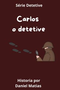 Produktbild: Carlos O Detetive