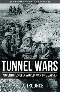 Produktbild: Tunnel Wars
