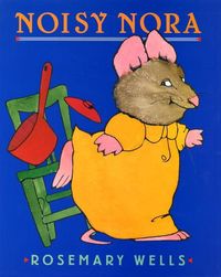 Produktbild: Noisy Nora