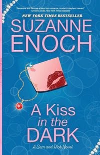 Produktbild: A Kiss in the Dark