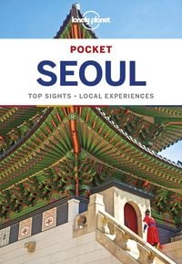 Bild vom Artikel Lonely Planet: Pocket Seoul vom Autor Planet Lonely