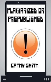 Produktbild: Plagiarized or Prepublished