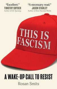 Produktbild: This Is Fascism