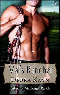 Produktbild: Val's Rancher