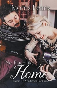 Produktbild: No Place Like Home