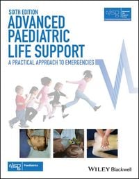 Produktbild: Advanced Paediatric Life Support