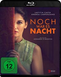 Produktbild: Noch war es Nacht